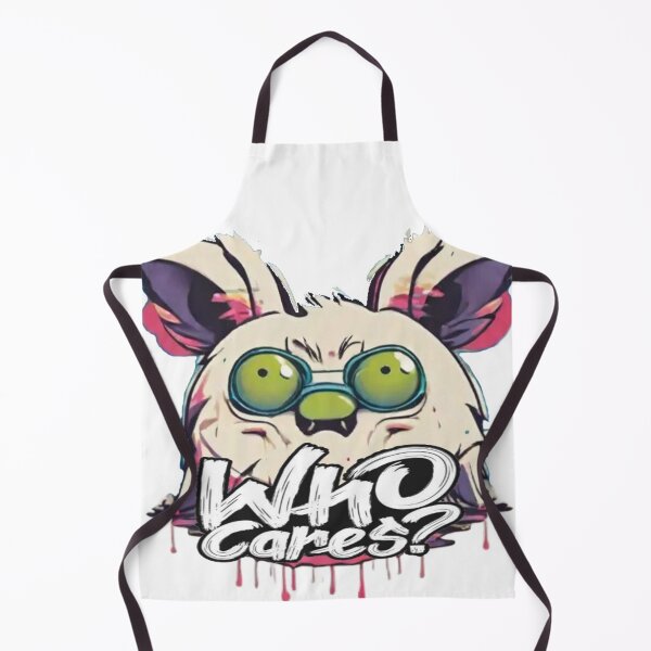 Item preview, Who cares? designed and sold by tartarares.