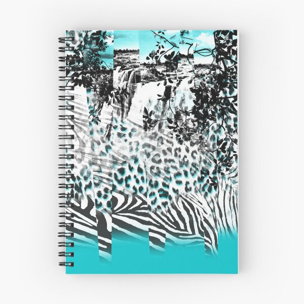 Item preview, Waterfall Skin designed and sold by DesignED365.