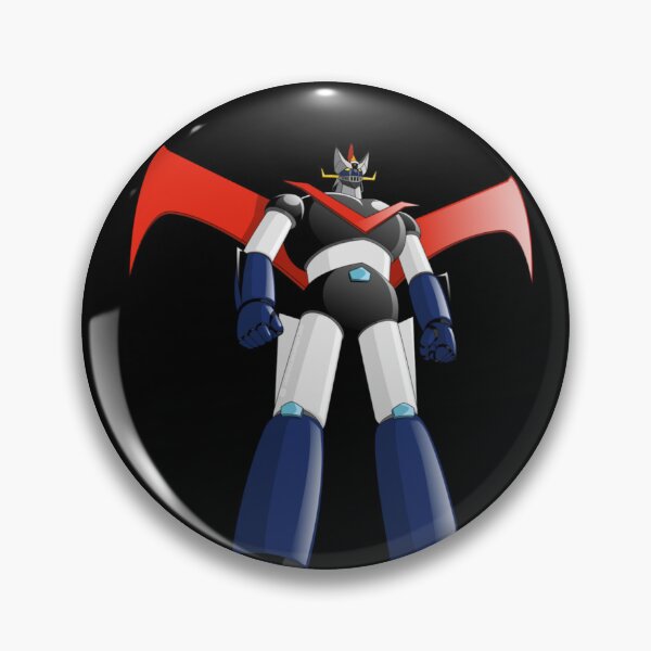 Item preview, Goldrake Mazinga designed and sold by Ommik.