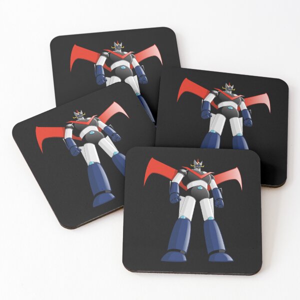 Item preview, Goldrake Mazinga designed and sold by Ommik.