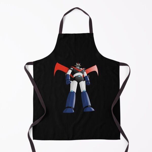 Item preview, Goldrake Mazinga designed and sold by Ommik.