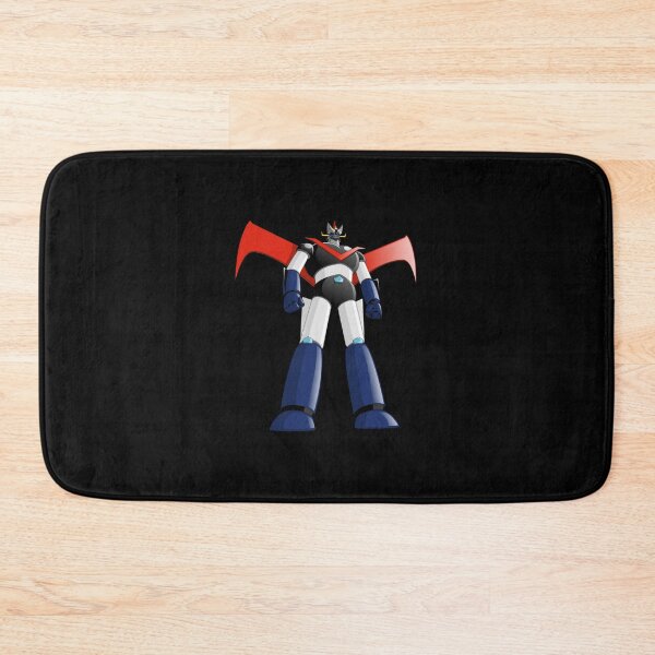 Item preview, Goldrake Mazinga designed and sold by Ommik.