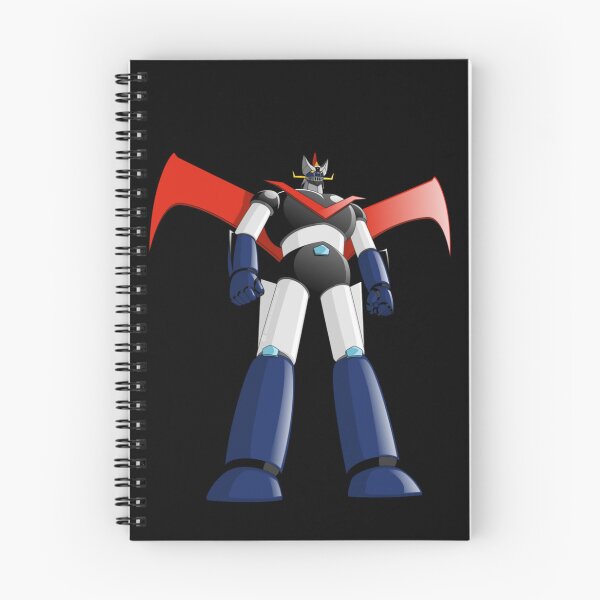 Item preview, Goldrake Mazinga designed and sold by Ommik.