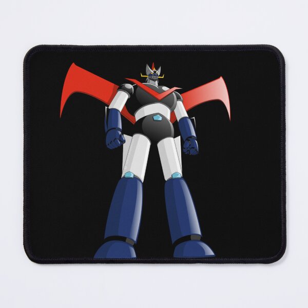 Item preview, Goldrake Mazinga designed and sold by Ommik.