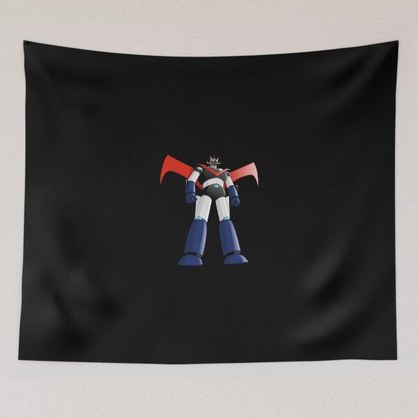 Item preview, Goldrake Mazinga designed and sold by Ommik.