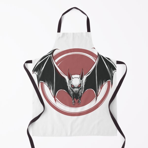 Item preview, Bat designed and sold by MatrixTattoo.