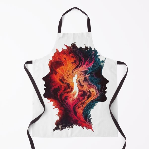 Item preview, C A L M  A N D  R A G E designed and sold by luckymando.
