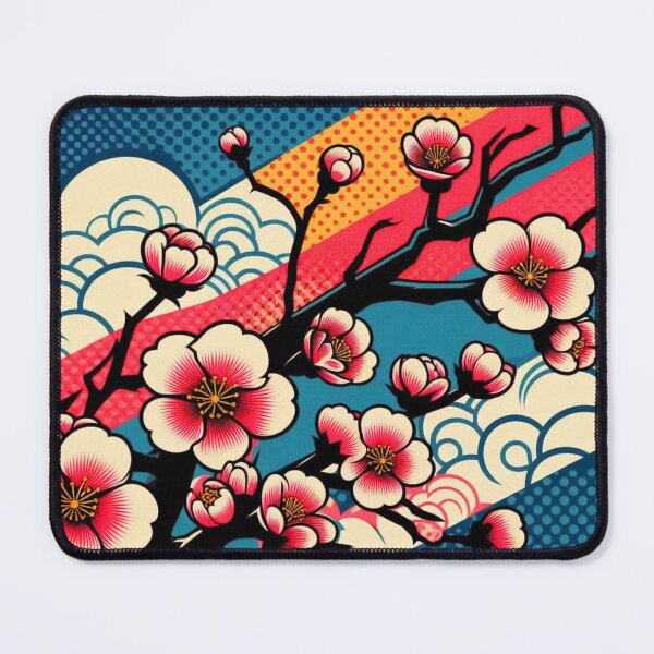Item preview, Flower Cherry Blossom v4 designed and sold by Helios Be. Lavsh.