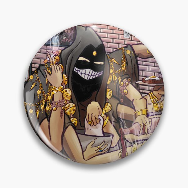 Item preview, Cooking at the Grubby Gourmond designed and sold by Georgeshop311.