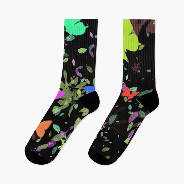 Item preview, Natural Psychedelia designed and sold by 7Delamancha.