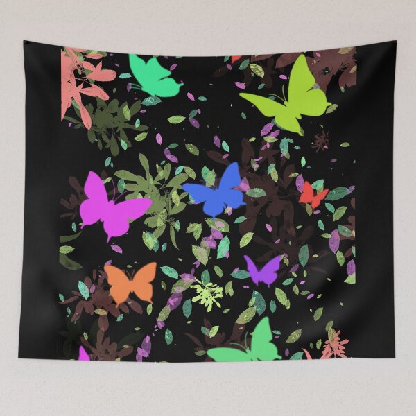 Item preview, Natural Psychedelia designed and sold by 7Delamancha.