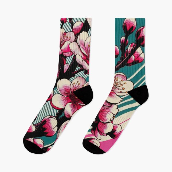Item preview, Flower Cherry Blossom v5 designed and sold by Helios Be. Lavsh.