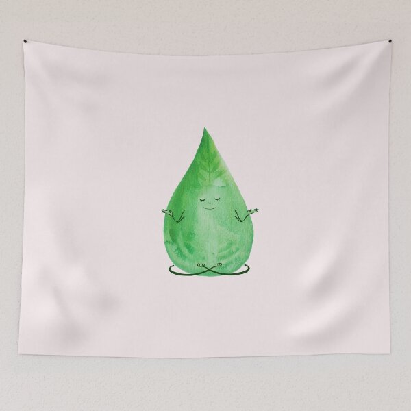 Item preview, Peaceful  designed and sold by Like a Kid Designs.