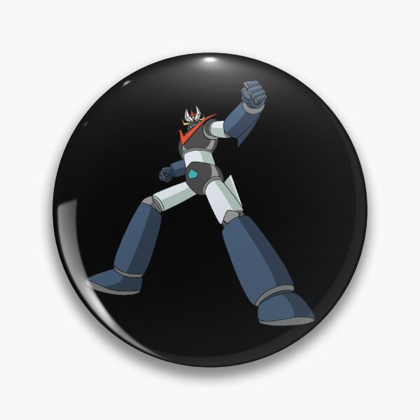 Item preview, Mazinga Goldrake  designed and sold by Ommik.
