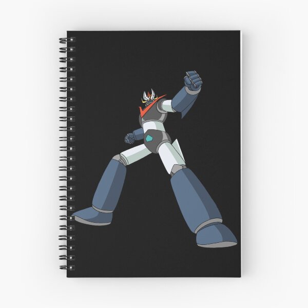Item preview, Mazinga Goldrake  designed and sold by Ommik.