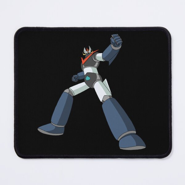 Item preview, Mazinga Goldrake  designed and sold by Ommik.