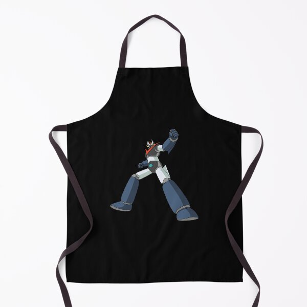 Item preview, Mazinga Goldrake designed and sold by Ommik.