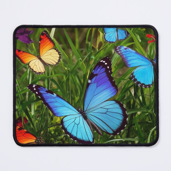 Item preview, Butterflies in the Meadow designed and sold by Promoc.