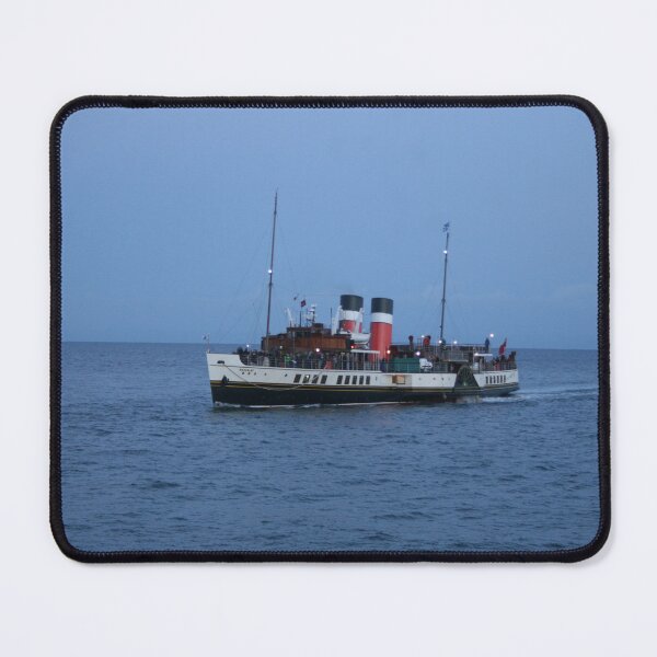 Item preview, Waverley Paddlesteamer designed and sold by Paraquet-Photos.