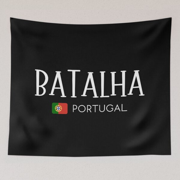 Item preview, Batalha - Portugal  designed and sold by StudioRedKoala.