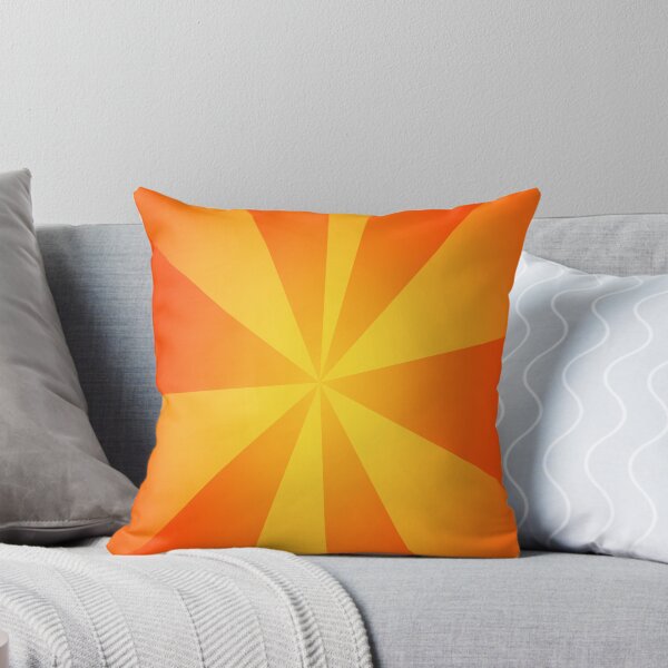Item preview, Rayo de sol naranja designed and sold by JensVanReeth.