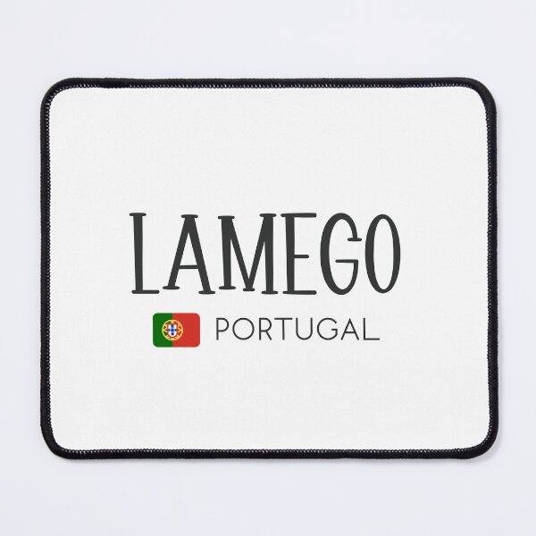Item preview, Lamego - Portugal  designed and sold by StudioRedKoala.
