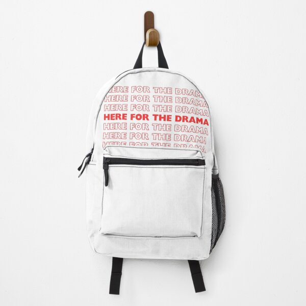 Item preview, here for the drama designed and sold by Backstage by Leyzel.