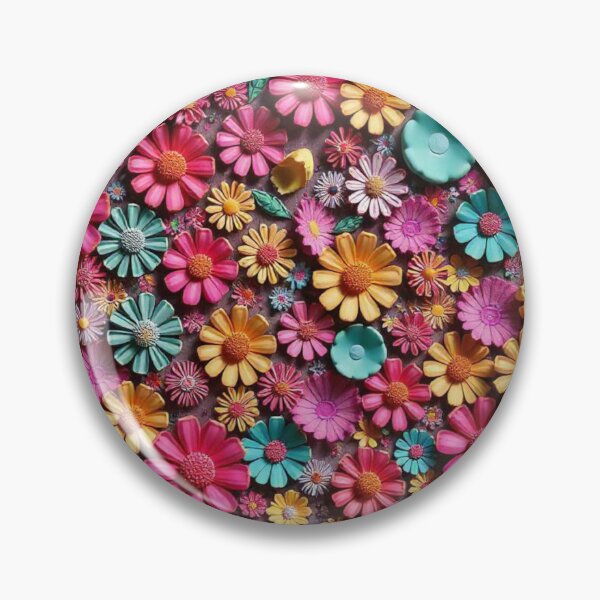 Item preview, Floral Theme designed and sold by TLC4ever.