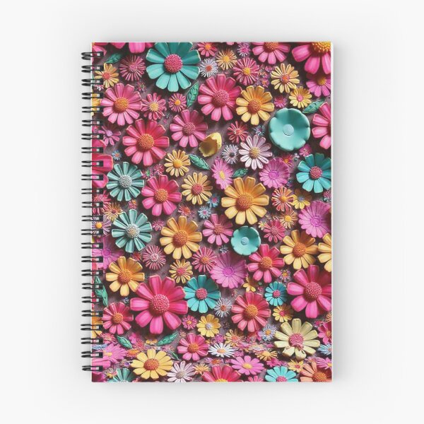 Item preview, Floral Theme designed and sold by TLC4ever.