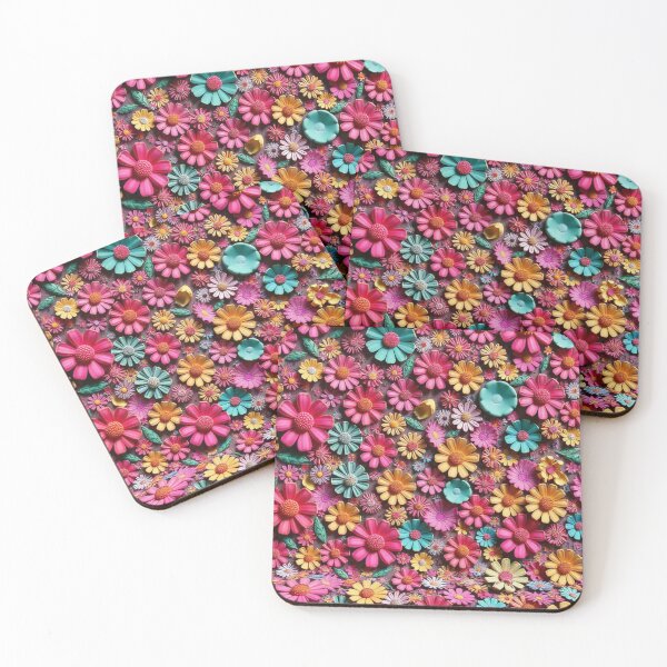 Item preview, Floral Theme designed and sold by TLC4ever.