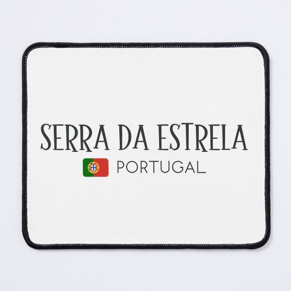 Item preview, Serra da Estrela - Portugal  designed and sold by StudioRedKoala.