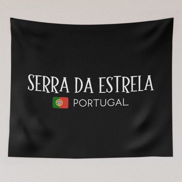 Item preview, Serra da Estrela - Portugal  designed and sold by StudioRedKoala.