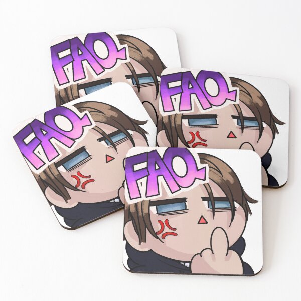 Item preview, faq designed and sold by Fliya.