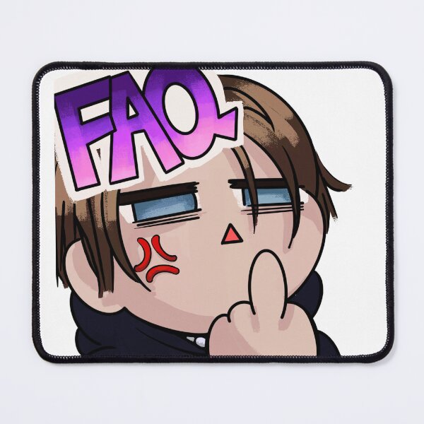 Item preview, faq designed and sold by Fliya.