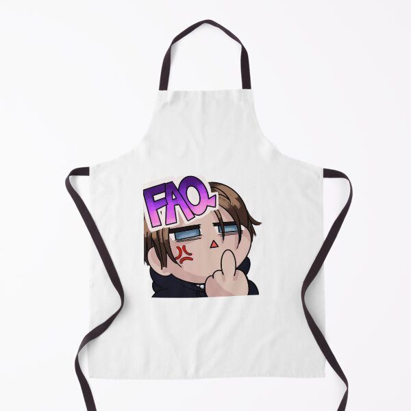 Item preview, faq designed and sold by Fliya.