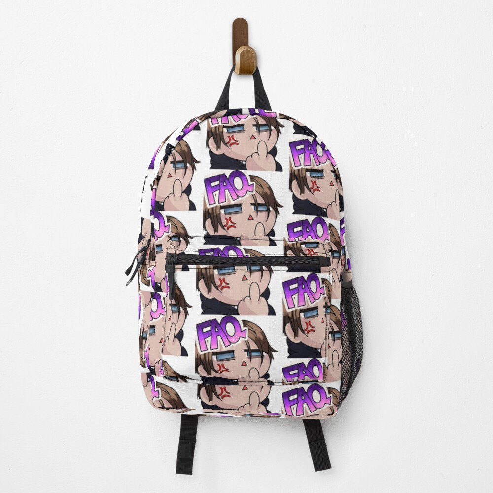 Artikel-Vorschau von Rucksack, designt und verkauft von Fliya.