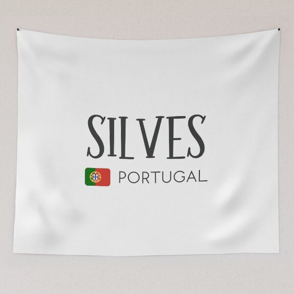 Item preview, Silves - Portugal  designed and sold by StudioRedKoala.