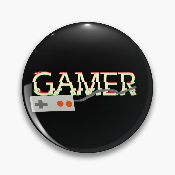 Item preview, Gamer designed and sold by JensVanReeth.