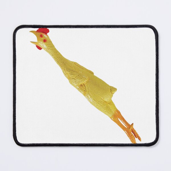Item preview, Rubber Chicken designed and sold by unionpride.