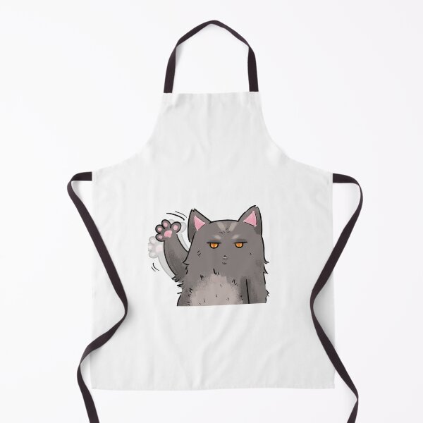 Item preview, cat designed and sold by Fliya.