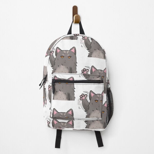 Item preview, cat designed and sold by Fliya.