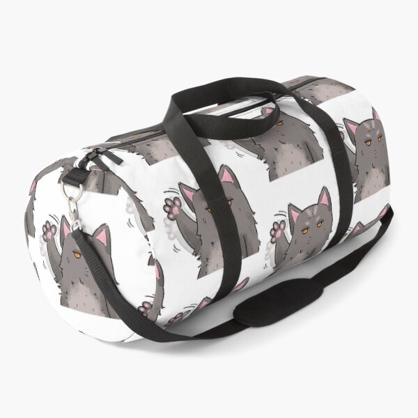 Item preview, cat designed and sold by Fliya.