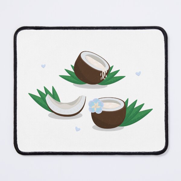 Item preview, Coconuts set, three nuts designed and sold by OM-lova.