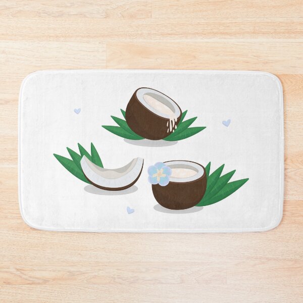 Item preview, Coconuts set, three nuts designed and sold by OM-lova.