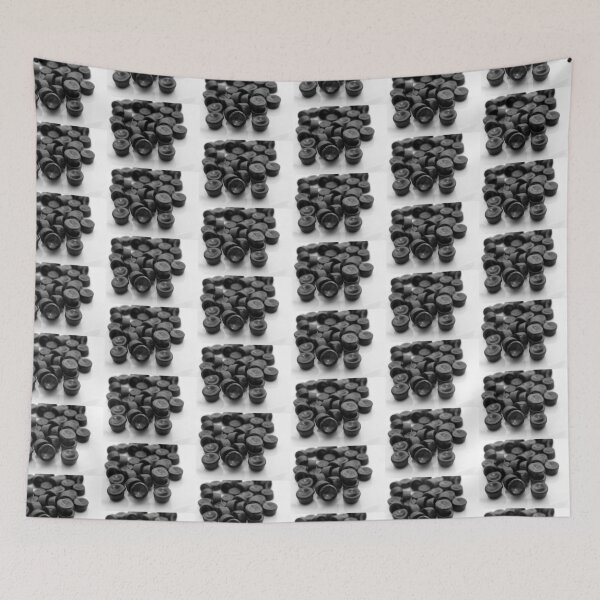 Item preview, Black Pastilles designed and sold by AB Photostudio.