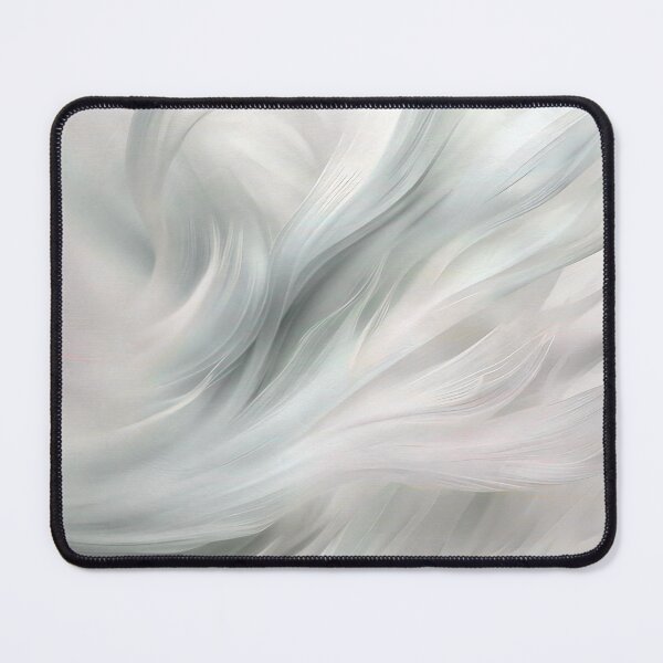 Item preview, Whisper Soft Muted Colors Abstract designed and sold by Glimmersmith.