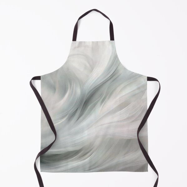 Item preview, Whisper Soft Muted Colors Abstract designed and sold by Glimmersmith.