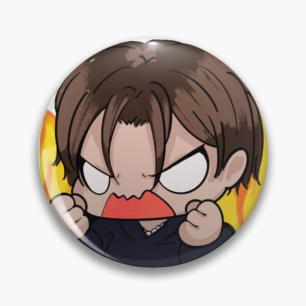 Item preview, fire designed and sold by Fliya.