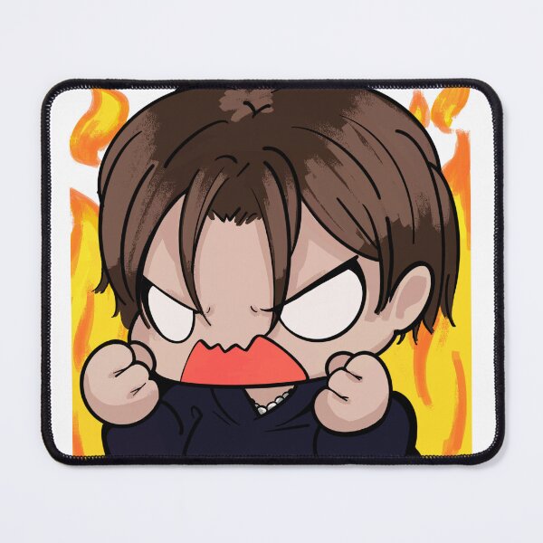Item preview, fire designed and sold by Fliya.
