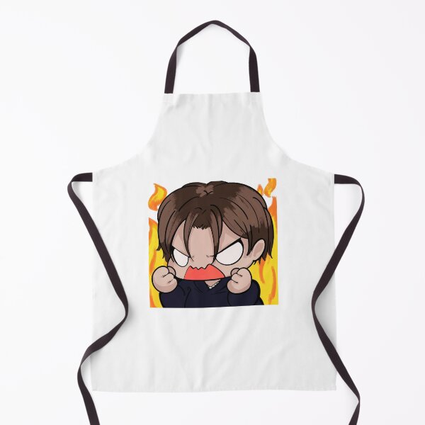 Item preview, fire designed and sold by Fliya.